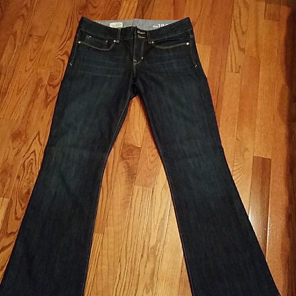 Gap Jeans